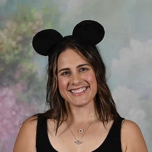 Fundraising Page: Margaret Smith